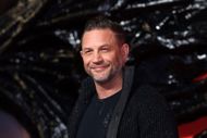 "Venom: The Last Dance" UK Premiere - Arrivals - Source: Getty